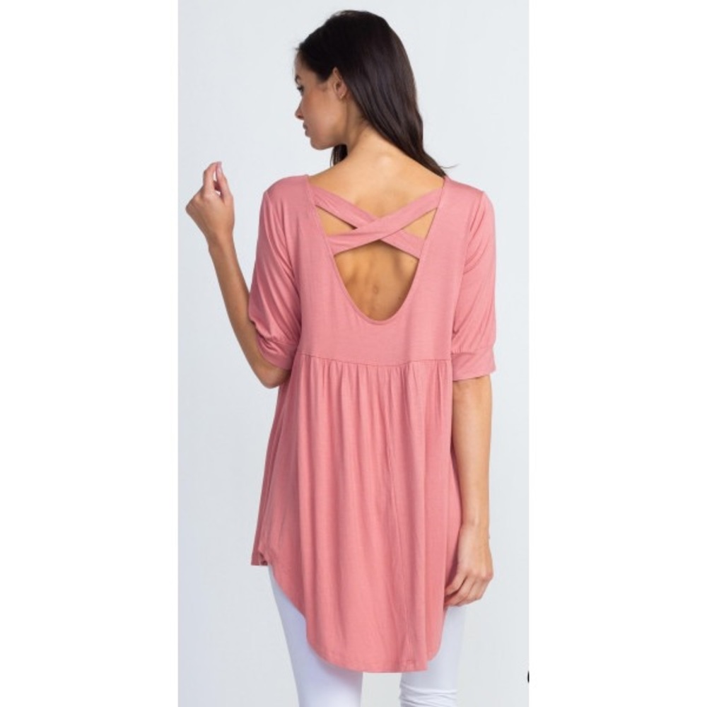 Southern Belle Top